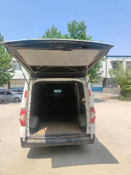 2019 Brilliance Auto V7 1.8T 231HP L4 7DCT