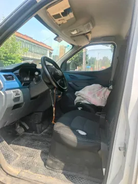 2019 Brilliance Auto V7 1.8T 231HP L4 7DCT