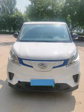 2019 Brilliance Auto V7 1.8T 231HP L4 7DCT