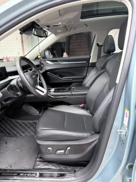 2021 Haval H6 1.5T 169HP L4 7DCT,autocango,china used car exporter,china ev exporter,chinese used car exporter,chinese used ev exporter