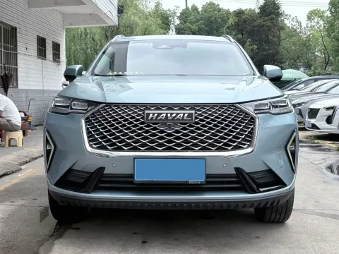 2021 Haval H6 1.5T 169HP L4 7DCT,autocango,china used car exporter,china ev exporter,chinese used car exporter,chinese used ev exporter