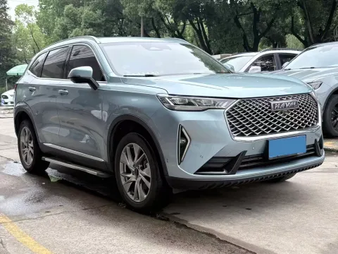 2021 Haval H6 1.5T 169HP L4 7DCT,autocango,china used car exporter,china ev exporter,chinese used car exporter,chinese used ev exporter