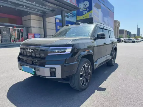 2025 FANGCHENGBAO BAO 8,autocango,china used car exporter,china ev exporter,chinese used car exporter,chinese used ev exporter