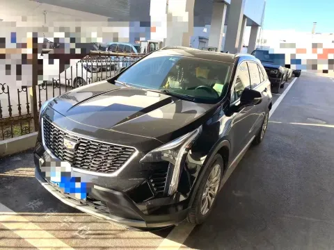 2020 CADILLAC XT4,autocango,china used car exporter,china ev exporter,chinese used car exporter,chinese used ev exporter