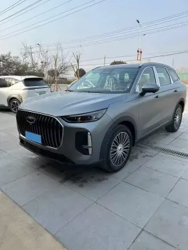 2025 CHERY TIGGO 9,autocango,china used car exporter,china ev exporter,chinese used car exporter,chinese used ev exporter