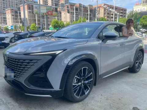 2023 CHANGAN UNI-T,autocango,china used car exporter,china ev exporter,chinese used car exporter,chinese used ev exporter