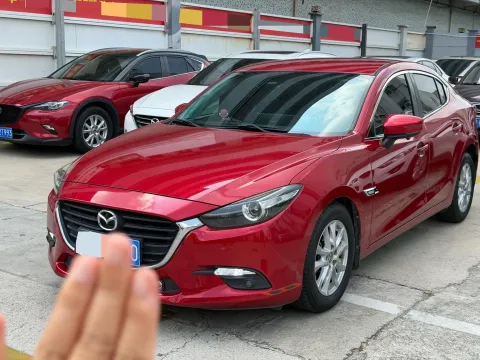 2017 MAZDA 3 AXELA,autocango,china used car exporter,china ev exporter,chinese used car exporter,chinese used ev exporter