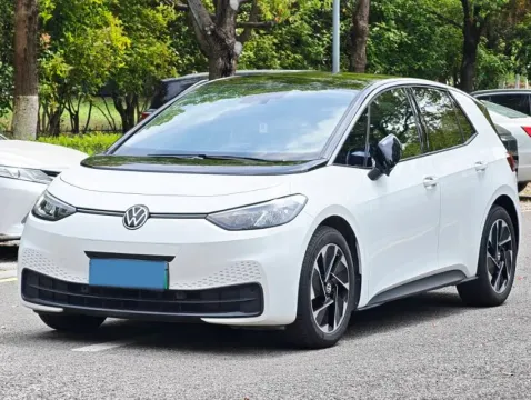 2025 VOLKSWAGEN ID.3,autocango,china used car exporter,china ev exporter,chinese used car exporter,chinese used ev exporter