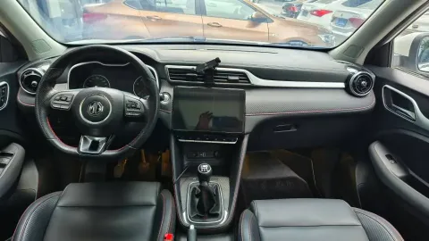2020 MG ZS 1.5L 120HP L4 5MT