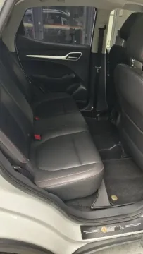 2020 MG ZS 1.5L 120HP L4 5MT