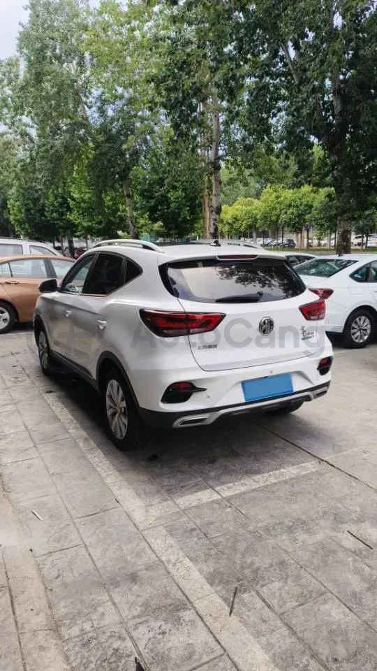 2020 MG ZS 1.5L 120HP L4 5MT,autocango,china used car exporter,china ev exporter,chinese used car exporter,chinese used ev exporter