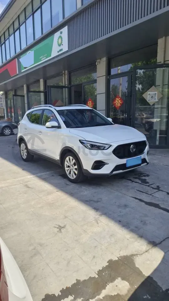 2020 MG ZS 1.5L 120HP L4 5MT,autocango,china used car exporter,china ev exporter,chinese used car exporter,chinese used ev exporter