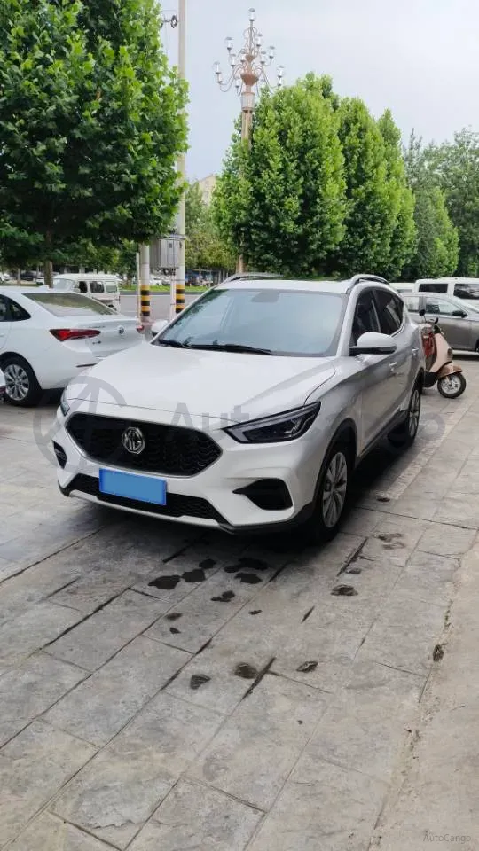 2020 MG ZS 1.5L 120HP L4 5MT,autocango,china used car exporter,china ev exporter,chinese used car exporter,chinese used ev exporter