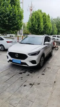 2020 MG ZS,autocango,china used car exporter,china ev exporter,chinese used car exporter,chinese used ev exporter