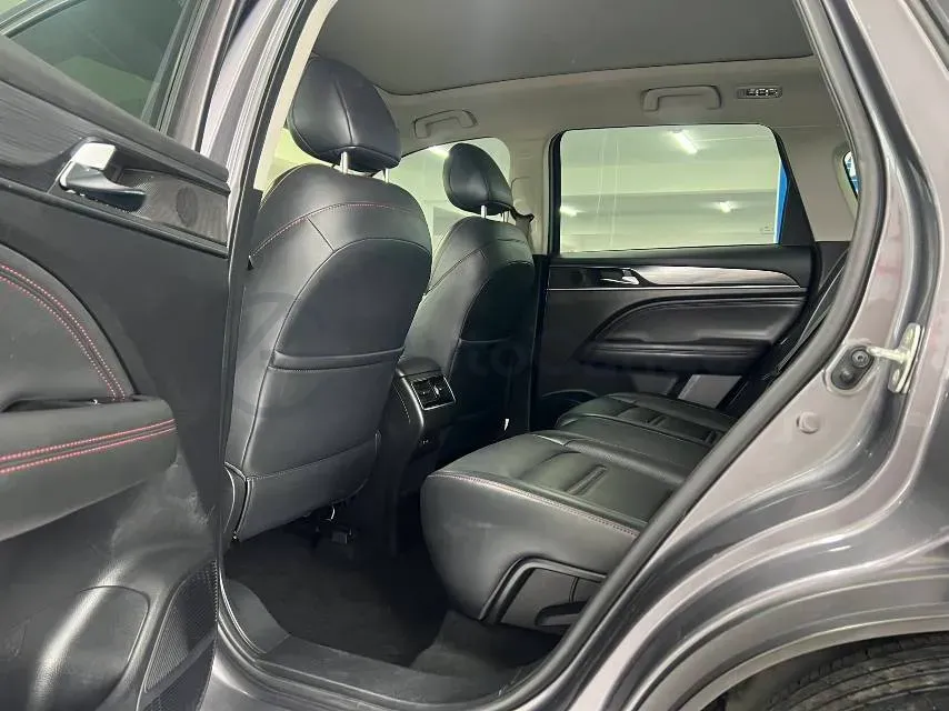 2021 GAC Trumpchi GS4 Plus 1.5T 169HP L4 6AT,autocango,china used car exporter,china ev exporter,chinese used car exporter,chinese used ev exporter