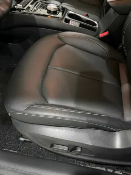 2019 Roewe Ei5 BEV 52.5KWH