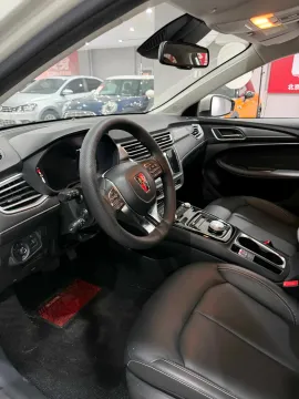 2019 Roewe Ei5 BEV 52.5KWH