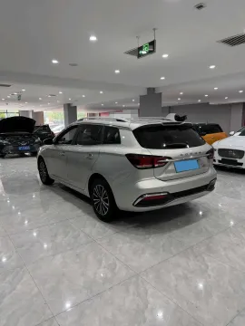 2019 Roewe Ei5 BEV 52.5KWH