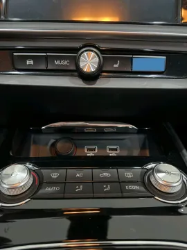 2019 Roewe Ei5 BEV 52.5KWH