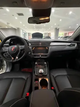 2019 Roewe Ei5 BEV 52.5KWH