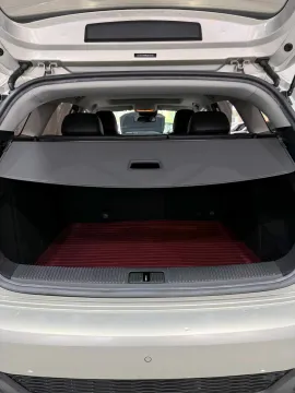 2019 Roewe Ei5 BEV 52.5KWH