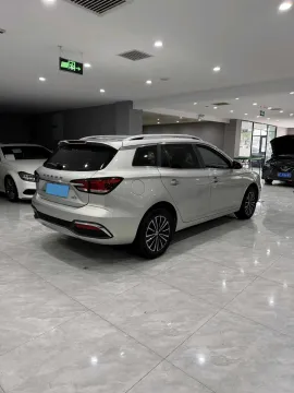 2019 Roewe Ei5 BEV 52.5KWH