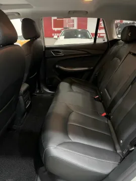 2019 Roewe Ei5 BEV 52.5KWH