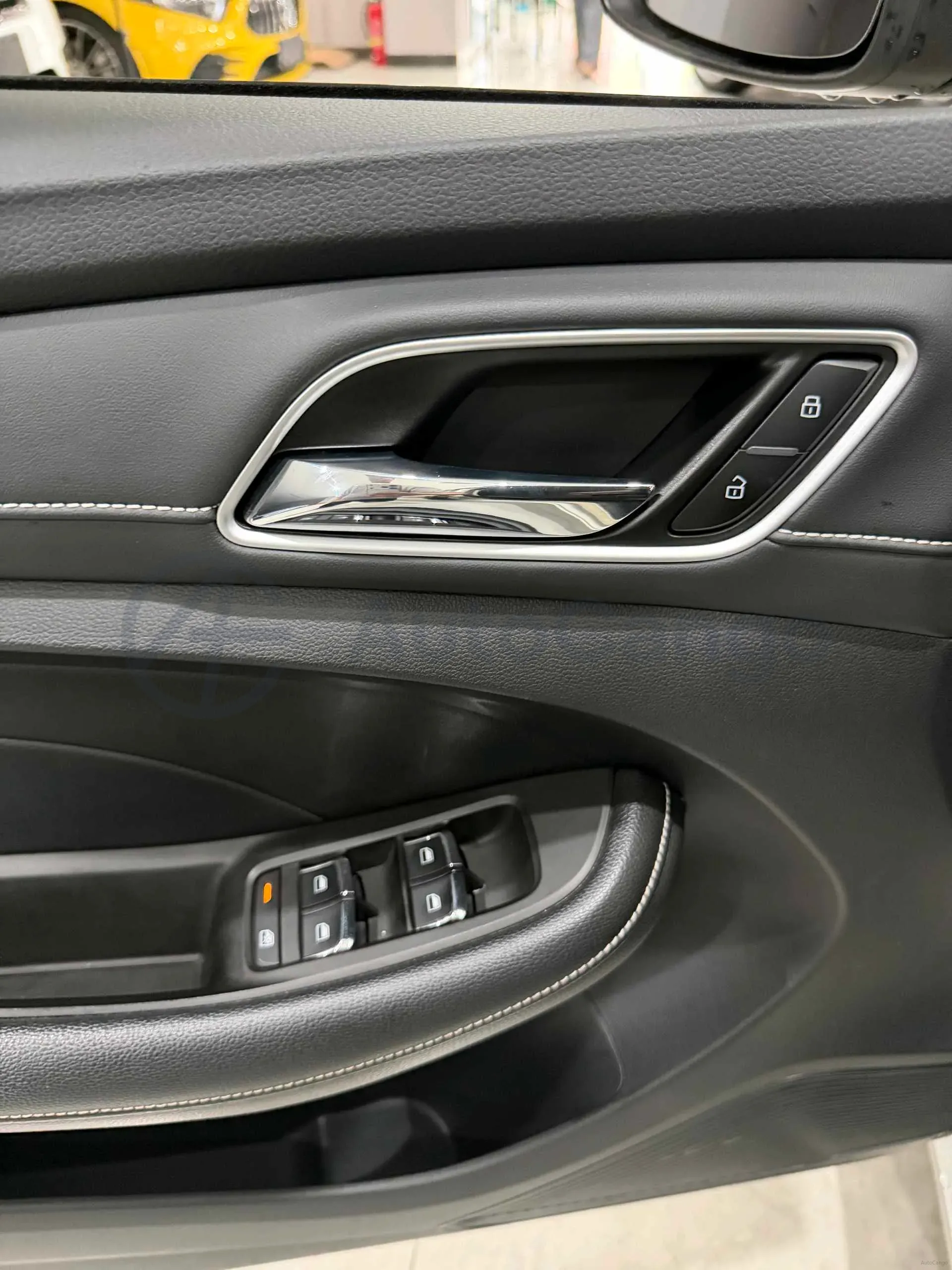 2019 Roewe Ei5 BEV 52.5KWH,autocango,china used car exporter,china ev exporter,chinese used car exporter,chinese used ev exporter