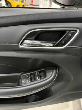 2019 Roewe Ei5 BEV 52.5KWH