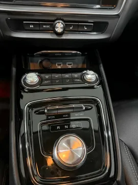 2019 Roewe Ei5 BEV 52.5KWH