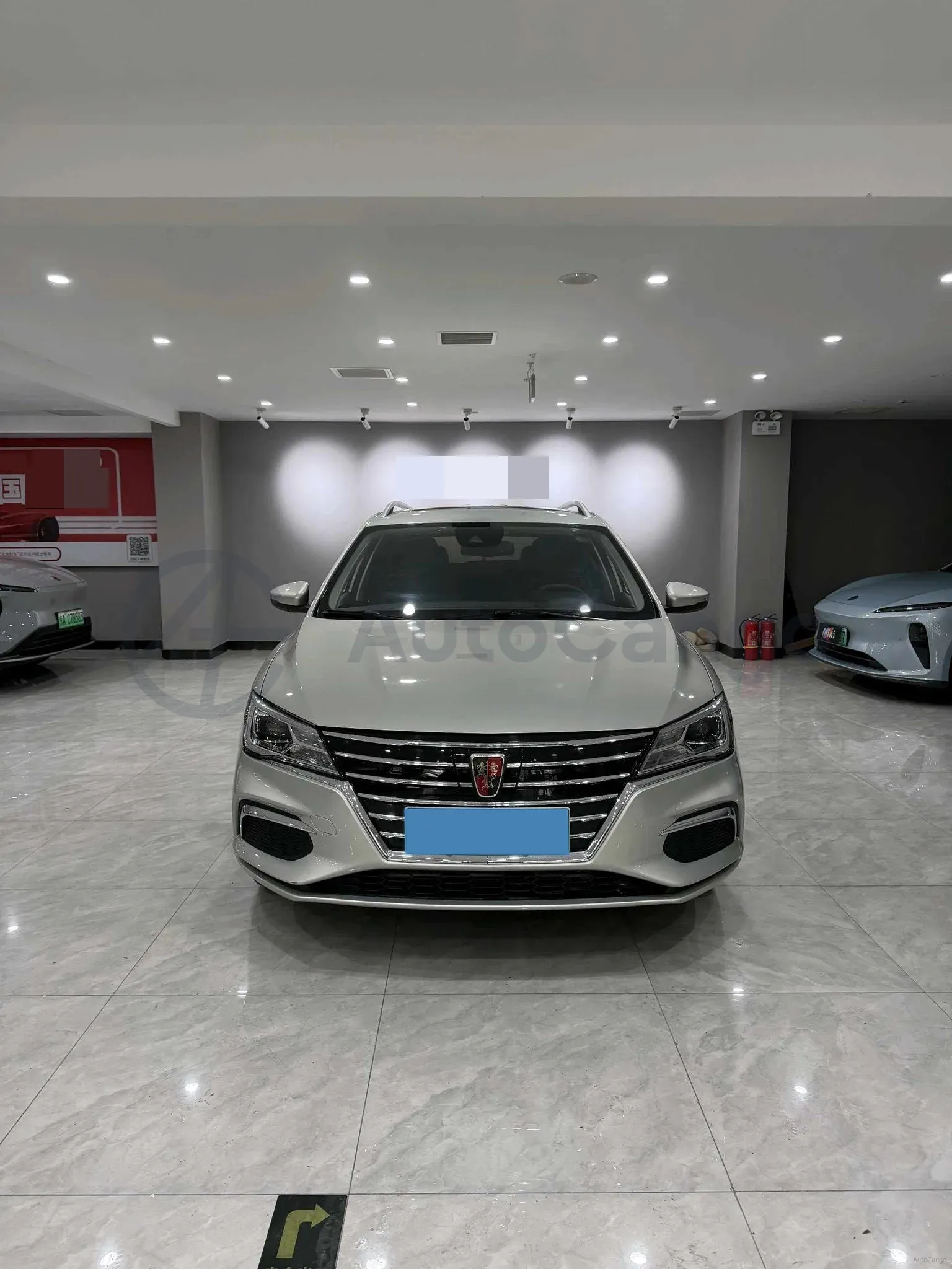 2019 Roewe Ei5 BEV 52.5KWH,autocango,china used car exporter,china ev exporter,chinese used car exporter,chinese used ev exporter