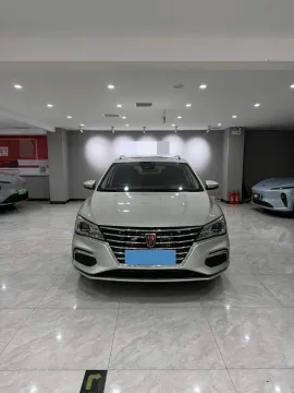 2019 Roewe Ei5 BEV 52.5KWH