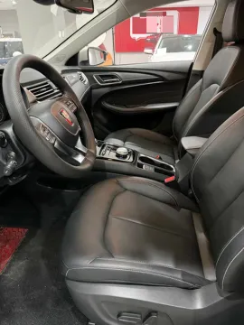 2019 Roewe Ei5 BEV 52.5KWH