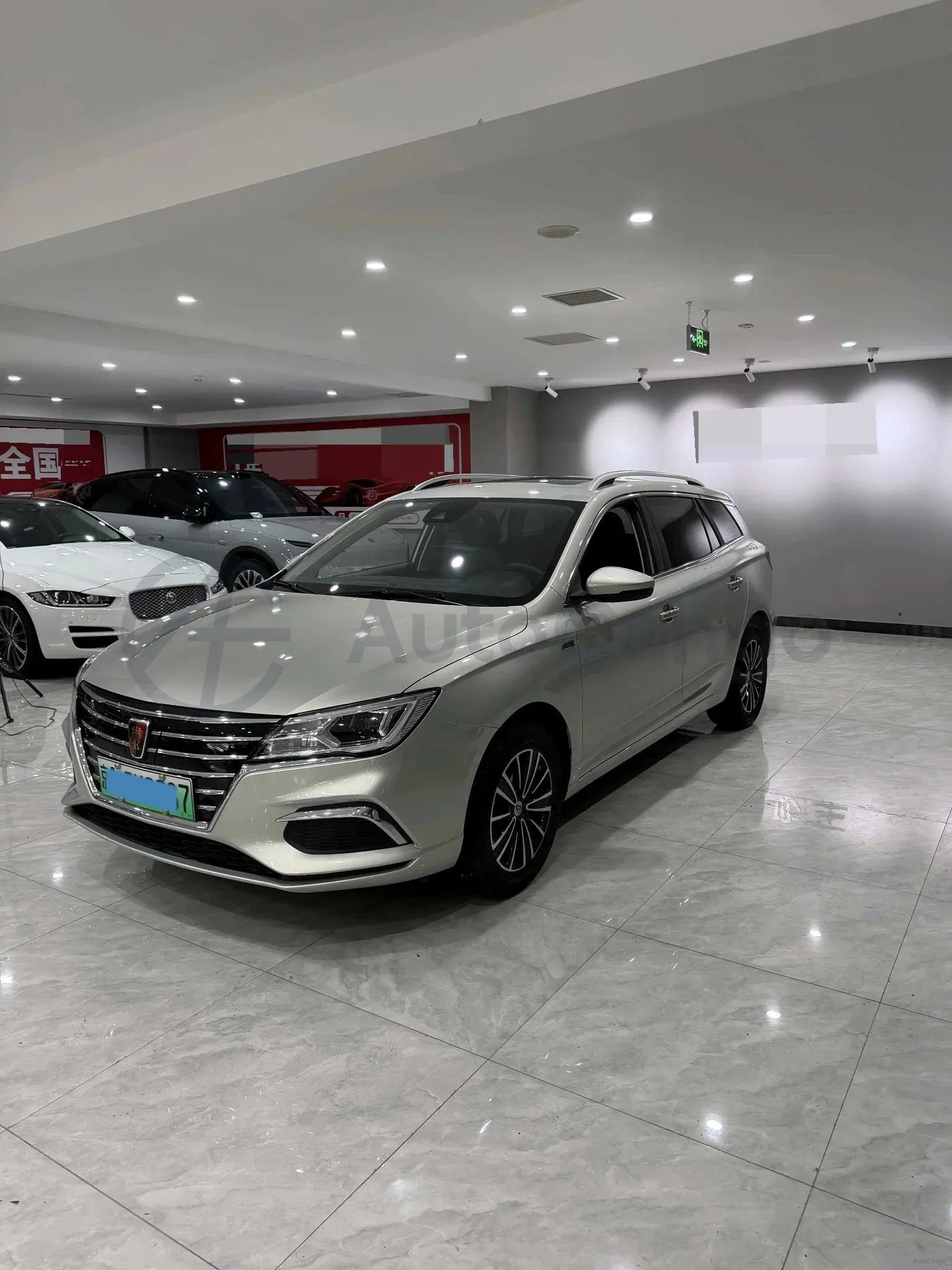 2019 Roewe Ei5 BEV 52.5KWH,autocango,china used car exporter,china ev exporter,chinese used car exporter,chinese used ev exporter