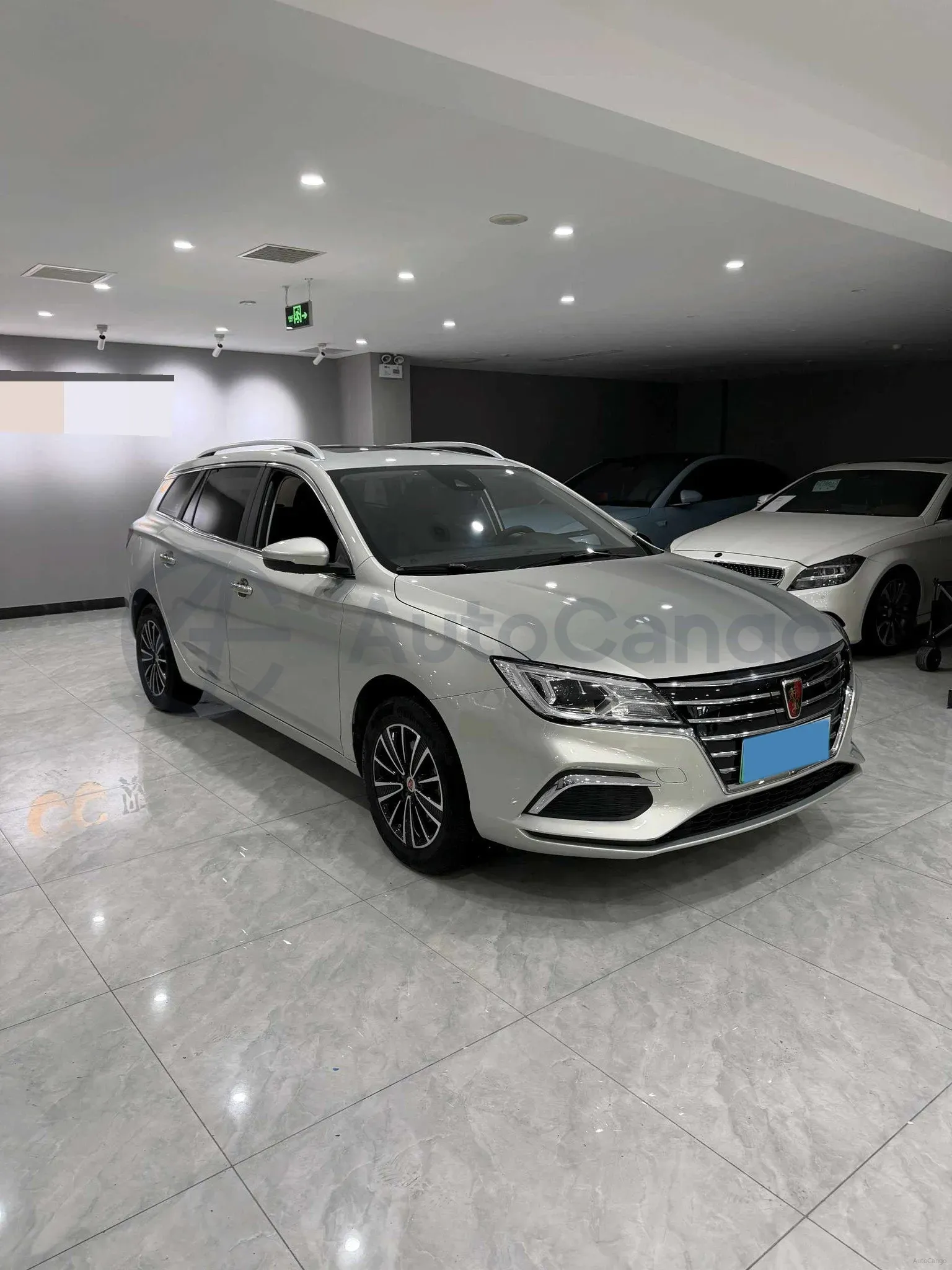 2019 Roewe Ei5 BEV 52.5KWH,autocango,china used car exporter,china ev exporter,chinese used car exporter,chinese used ev exporter