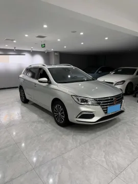 2019 Roewe Ei5 BEV 52.5KWH