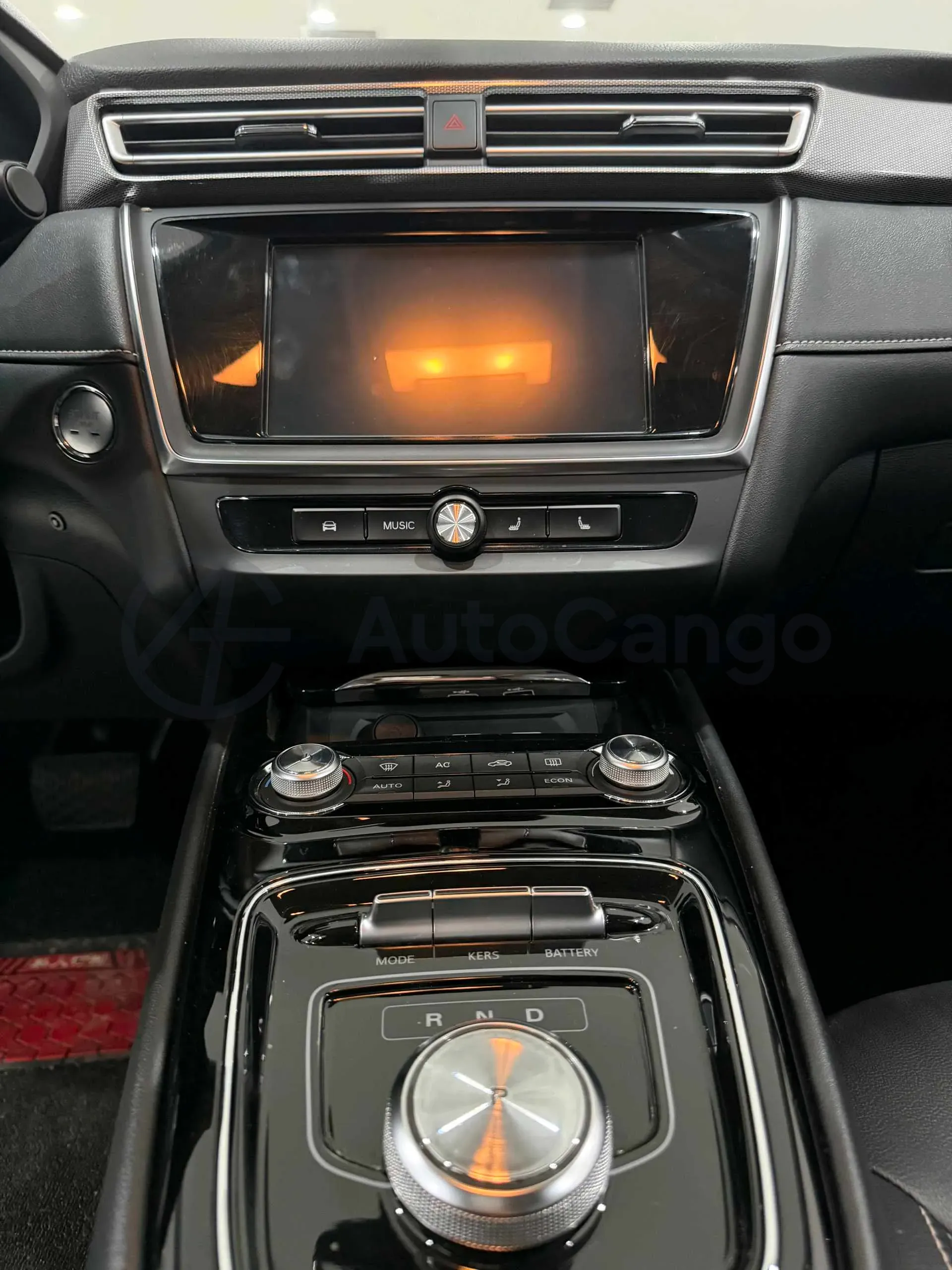 2019 Roewe Ei5 BEV 52.5KWH,autocango,china used car exporter,china ev exporter,chinese used car exporter,chinese used ev exporter