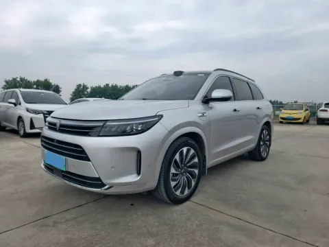 2024 AITO AITO M7,autocango,china used car exporter,china ev exporter,chinese used car exporter,chinese used ev exporter