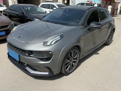 2022 LYNK&CO 02 HATCHBACK,autocango,china used car exporter,china ev exporter,chinese used car exporter,chinese used ev exporter