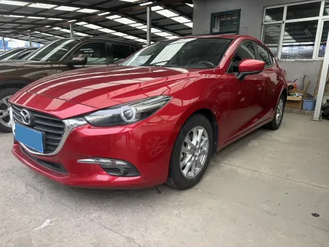 2017 MAZDA 3 AXELA,autocango,china used car exporter,china ev exporter,chinese used car exporter,chinese used ev exporter