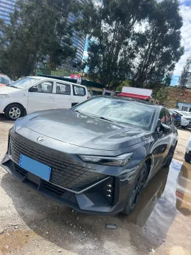 2022 CHANGAN UNI-V,autocango,china used car exporter,china ev exporter,chinese used car exporter,chinese used ev exporter