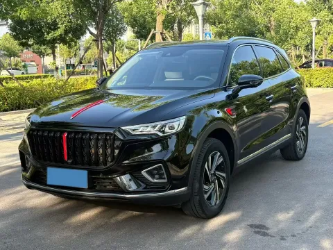 2022 HONGQI HS5,autocango,china used car exporter,china ev exporter,chinese used car exporter,chinese used ev exporter