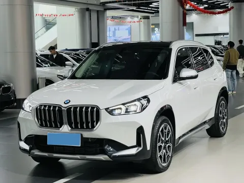 2024 BMW X1,autocango,china used car exporter,china ev exporter,chinese used car exporter,chinese used ev exporter