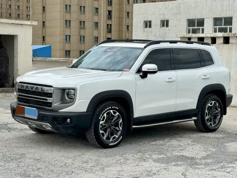 2024 HAVAL DARGO,autocango,china used car exporter,china ev exporter,chinese used car exporter,chinese used ev exporter