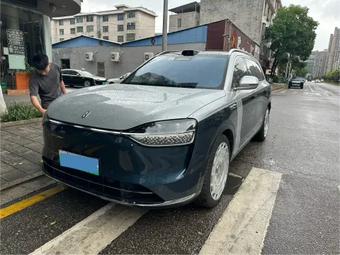 2024 AITO AITO M9,autocango,china used car exporter,china ev exporter,chinese used car exporter,chinese used ev exporter