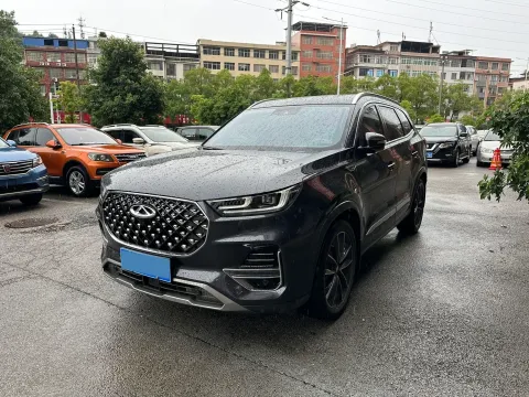 2021 CHERY TIGGO 8 PLUS,autocango,china used car exporter,china ev exporter,chinese used car exporter,chinese used ev exporter