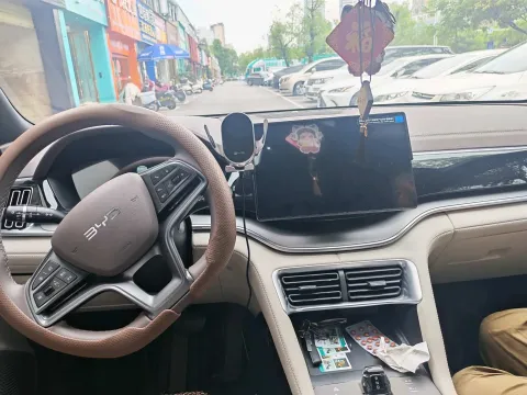 2025 BYD Song Plus 1.5L 101HP L4 E-CVT PHEV 18.3KWH,autocango,china used car exporter,china ev exporter,chinese used car exporter,chinese used ev exporter