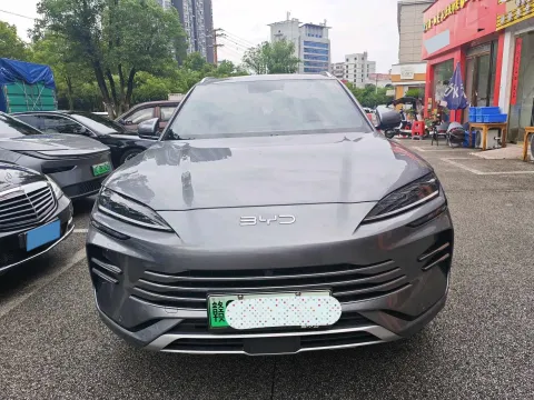 2025 BYD Song Plus 1.5L 101HP L4 E-CVT PHEV 18.3KWH,autocango,china used car exporter,china ev exporter,chinese used car exporter,chinese used ev exporter