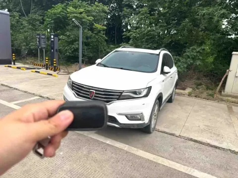 2018 ROEWE RX5,autocango,china used car exporter,china ev exporter,chinese used car exporter,chinese used ev exporter