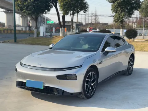 2023 XPENG P7,autocango,china used car exporter,china ev exporter,chinese used car exporter,chinese used ev exporter